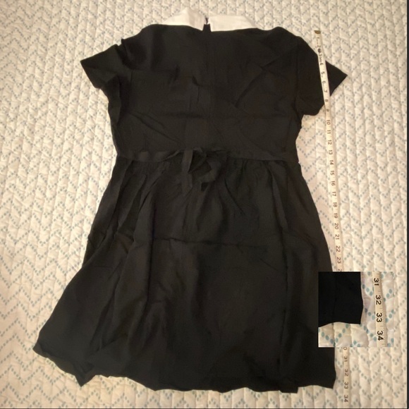 ModCloth Dangerfield Bats & Cats Collide Dress - Picture 12 of 14